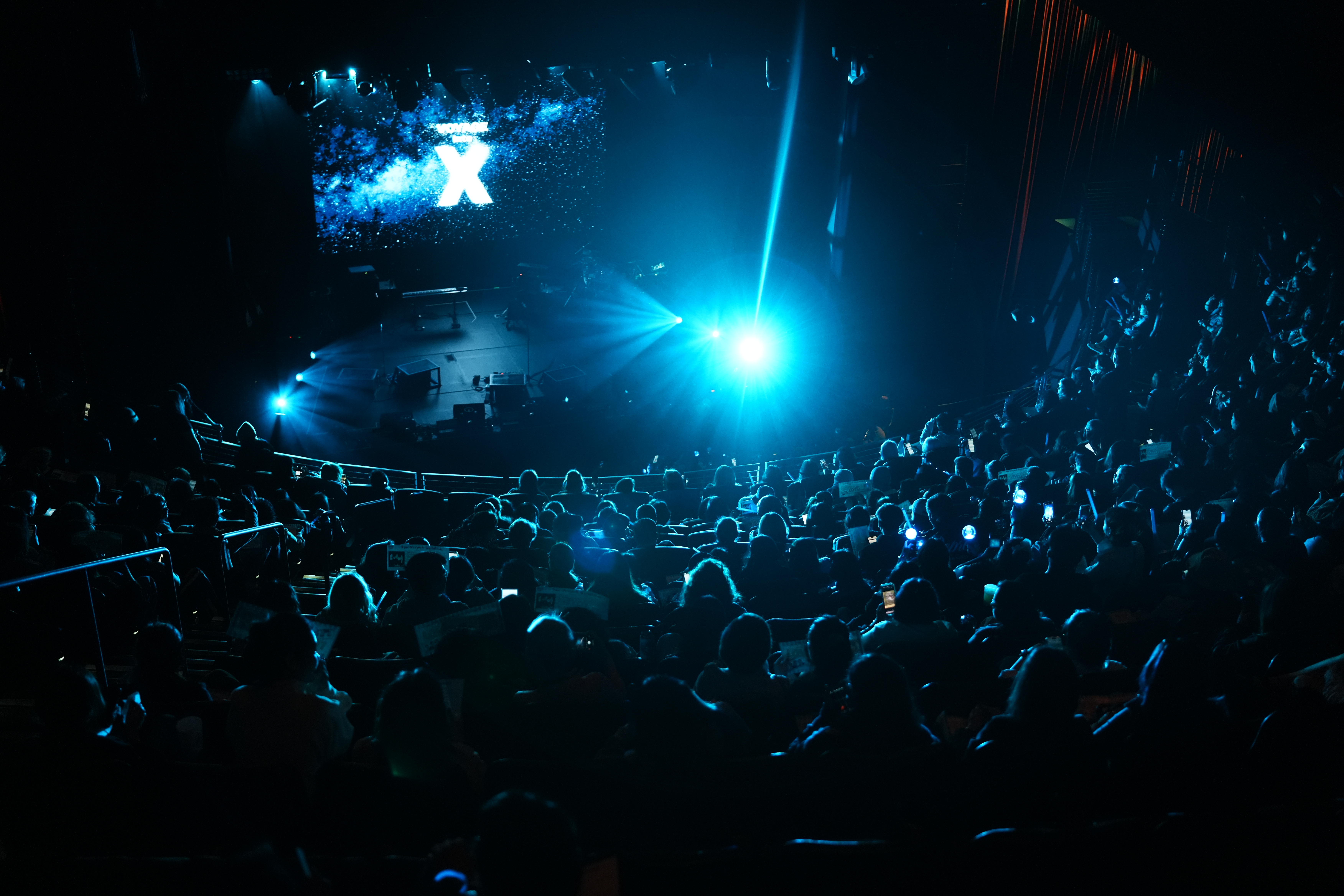 Event Lighting 2